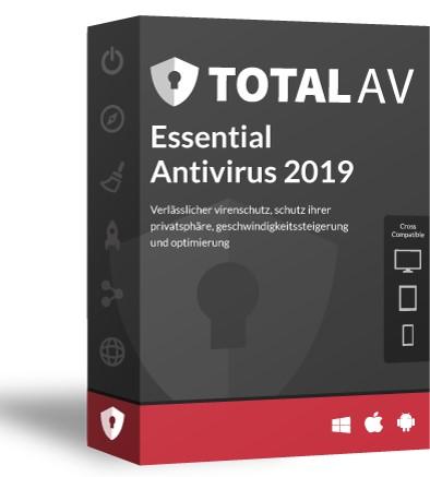 total av antivirus download